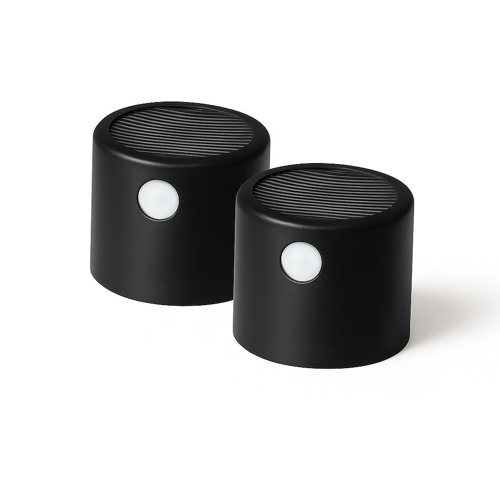 Replacement Spray Caps – 2 Pack |Reusable Pump Tops for Maintenance | Durable Leak-Proof Design